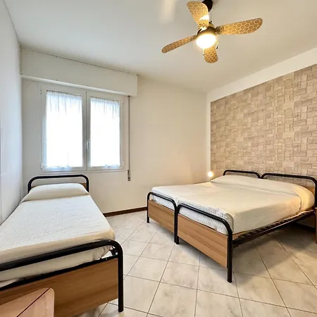 Apartment Marconi 1t Family - Carraro Immobiliare