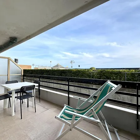 Marconi 1t Family - Carraro Immobiliare * Lido di Jesolo