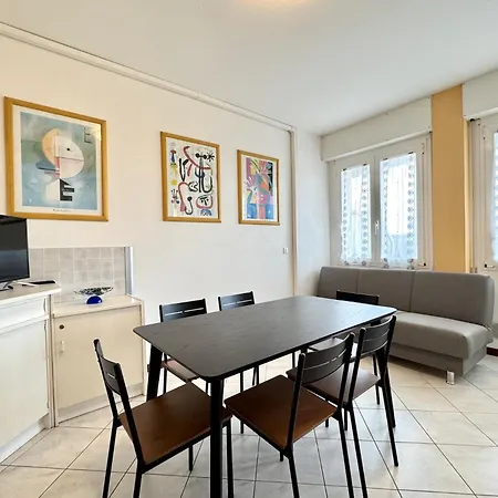 Apartment Marconi 1t Family - Carraro Immobiliare Lido di Jesolo