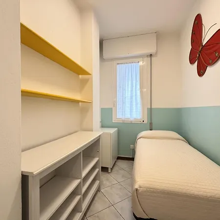 Marconi 1t Family - Carraro Immobiliare Apartment