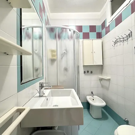 شقة Marconi 1t Family - Carraro Immobiliare ليدو دي يسولو