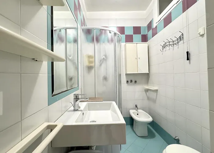 شقة Marconi 1t Family - Carraro Immobiliare ليدو دي يسولو